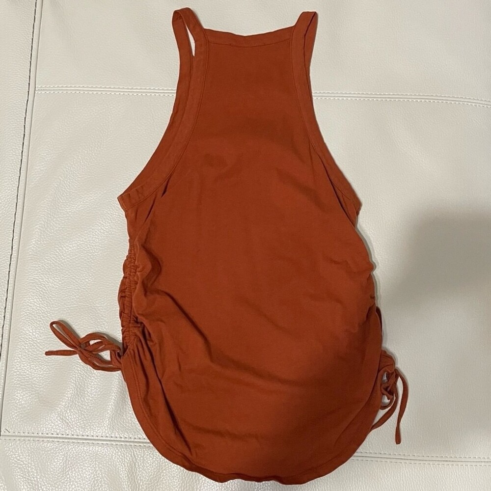 Express Tank Size X-Small - Picture 3 of 7